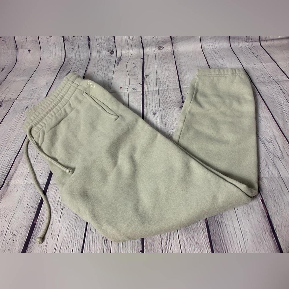 TNA COZY AF PANTS